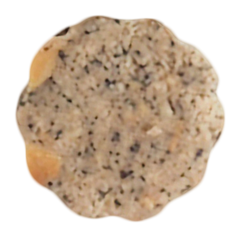 葡式小杏饼 咖啡味