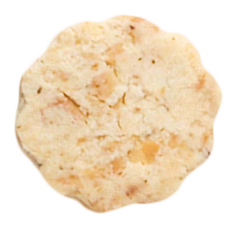 葡式小杏饼 乌龙茶味